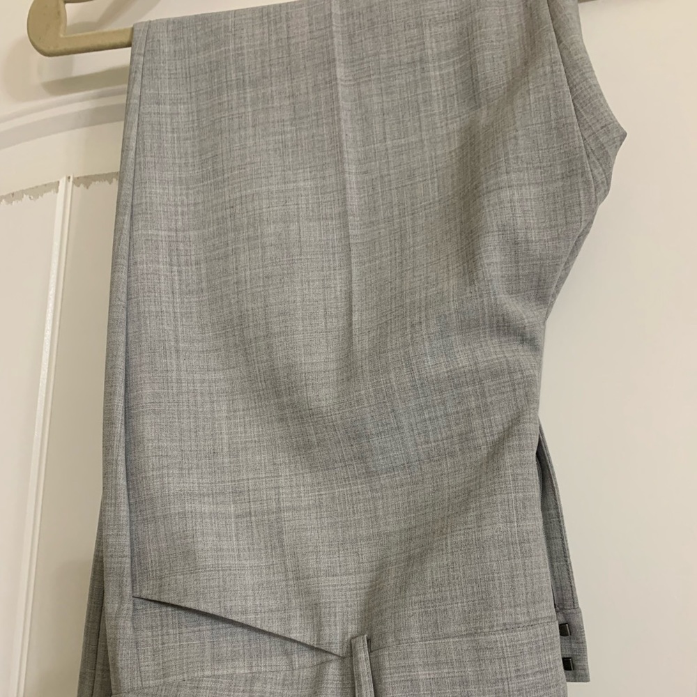 Express Editor Trousers